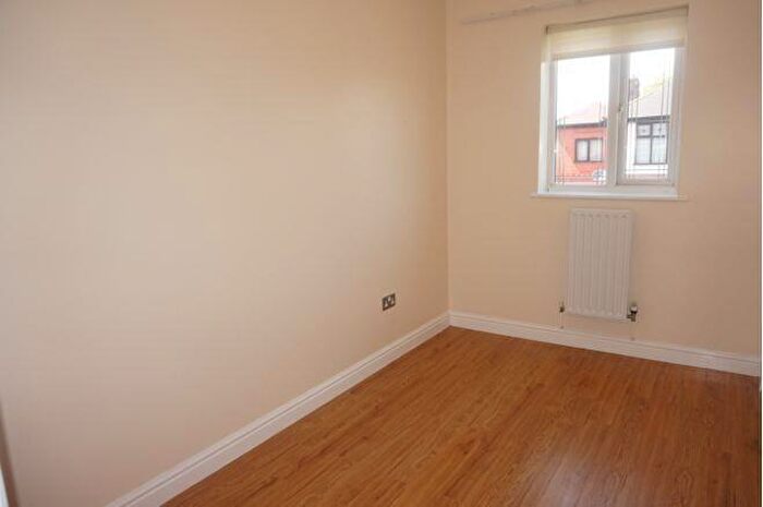2 Bedroom Apartment To Rent In Dovedale Road, Liverpool, L18