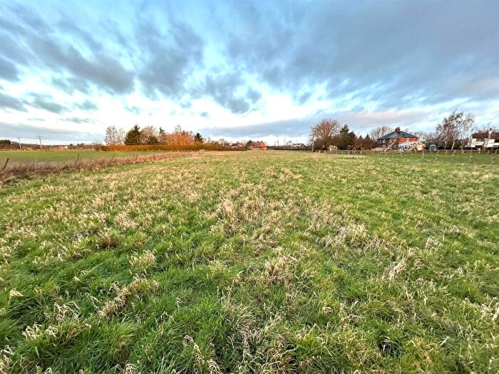 Land For Sale In Arram, Beverley, HU17