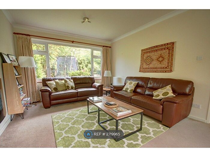 4 Bedroom Detached House To Rent In Castleton Grove, Newcastle Upon Tyne, NE2