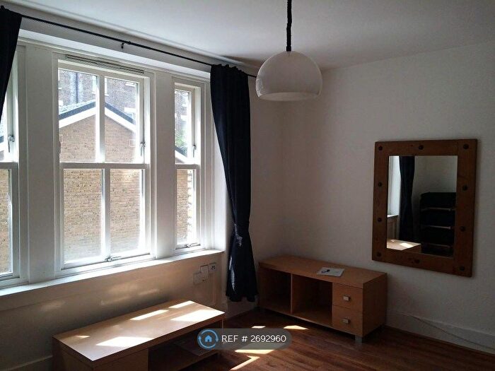 1 Bedroom Flat To Rent In Old Kent Road, London, SE1