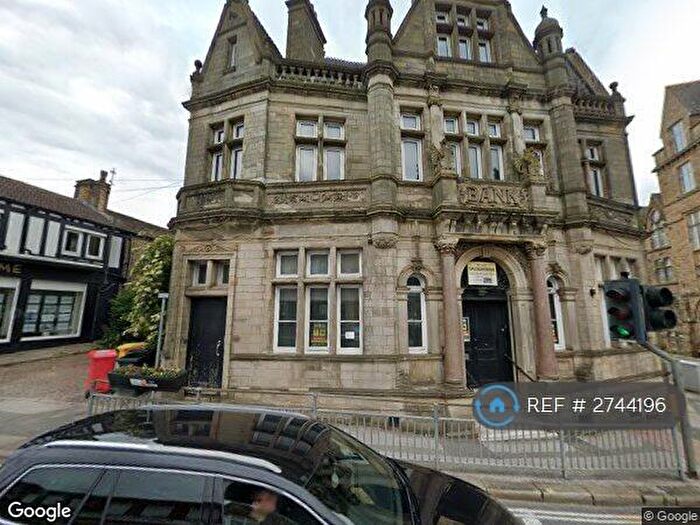 1 Bedroom Flat To Rent In Lidget Hill, Pudsey, LS28