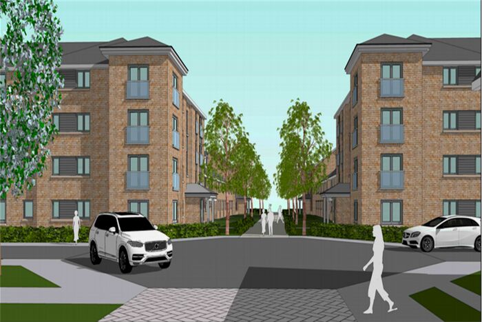 2 Bedroom Terraced House To Rent In Carswell Walk, EH30