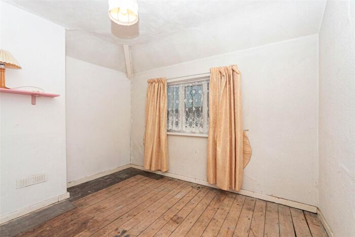 3 Bedroom Semi-Detached House For Sale In Walton Road, Llandudno Junction, Conwy, LL31