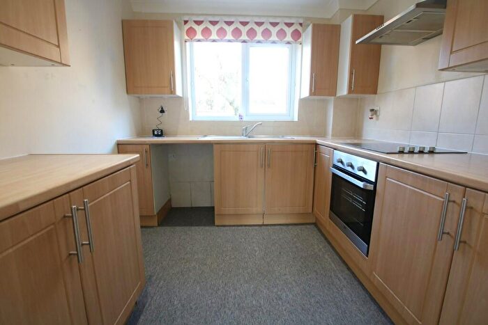 2 Bedroom Semi-Detached House For Sale In Coopers Way, Barham, Ipswich, Suffolk, IP6