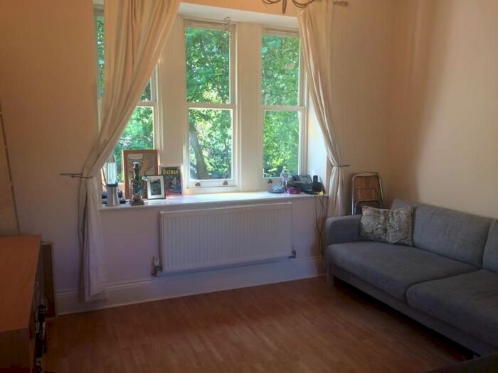 2 Bedroom Terraced House To Rent In Edward Place, Sheffield, S11