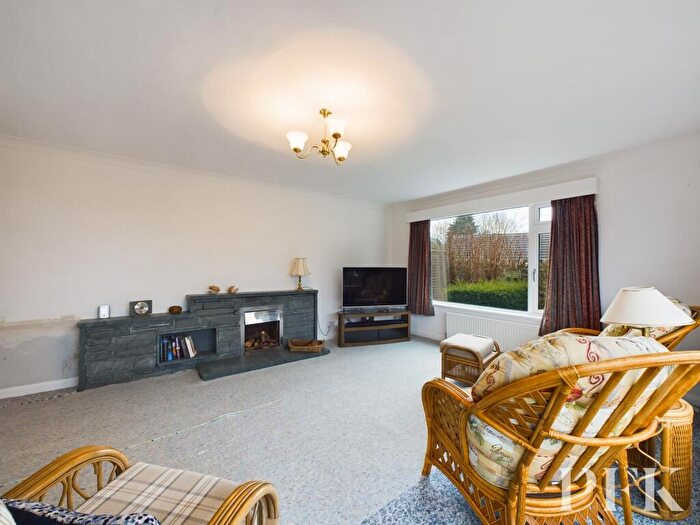 4 Bedroom Detached House For Sale In Bolton, Appleby-In-Westmorland, CA16