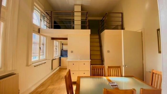 2 Bedroom Flat To Rent In Cornish Street, Sheffield, S6