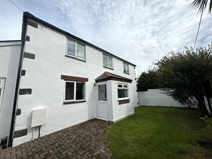 3 Bedroom Detached House To Rent In Threemilestone, Truro, TR3
