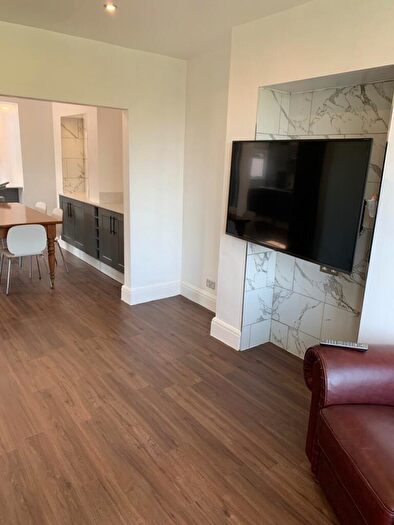 5 Bedroom House To Rent In Saint Chad's View, Leeds, LS6