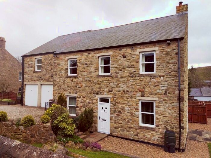 5 Bedroom Detached House For Sale In Rookhope, Bishop Auckland, DL13