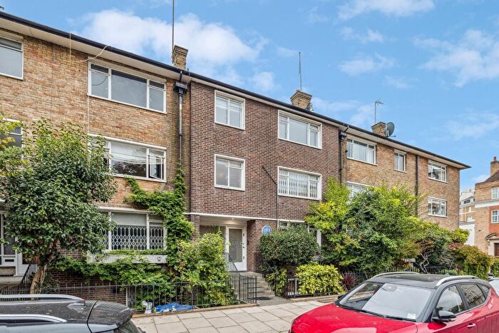 5 Bedroom Flat For Sale In Sussex Square, London, W2