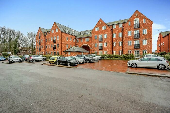 1 Bedroom Apartment To Rent In Leighton Road, Leighton Buzzard, LU7