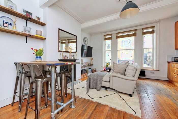 1 Bedroom Flat To Rent In Talbot Road, London, W11