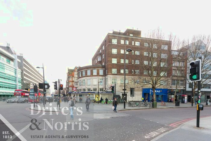 Studio To Rent In Warren Court, Euston, London, NW1