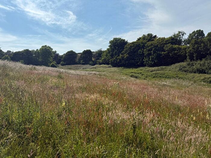 Land For Sale In Weeke Hill, Dartmouth, TQ6