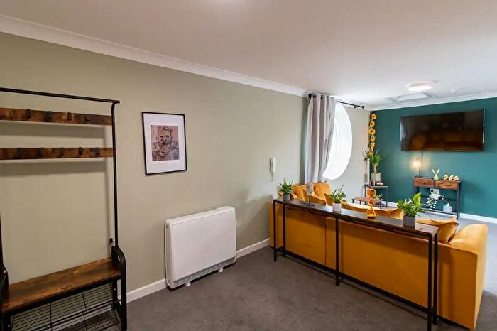 1 Bedroom Flat To Rent In Hartlepool, TS24