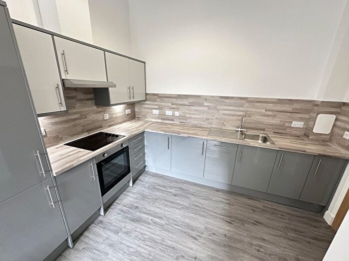 2 Bedroom Flat To Rent In Flat, Old Mill, DD1