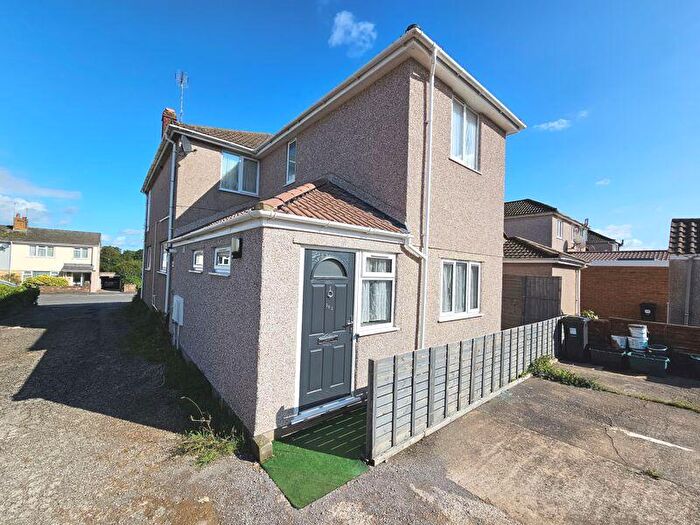 1 Bedroom Apartment To Rent In Westbourne Road, Downend, Bristol, BS16
