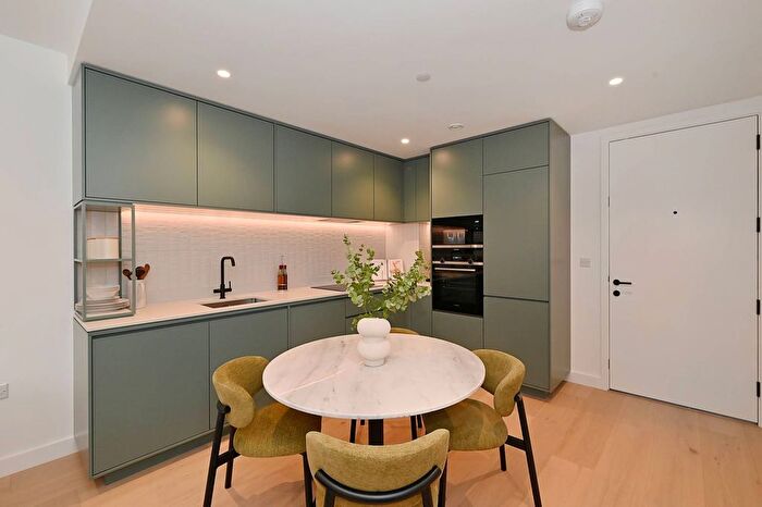 1 Bedroom Flat For Sale In Brent Cross Town, Brent Cross, NW2