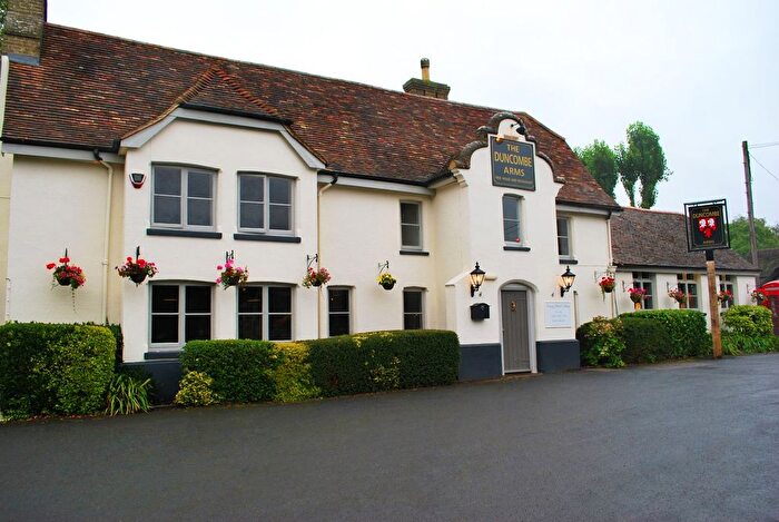 4 Bedroom Detached House For Sale In Eltisley Road, Waresley, Sandy, SG19