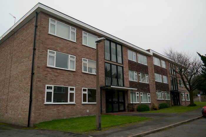 2 Bedroom Flat To Rent In Langwood Court, Castle Bromwich, Birmingham, B36