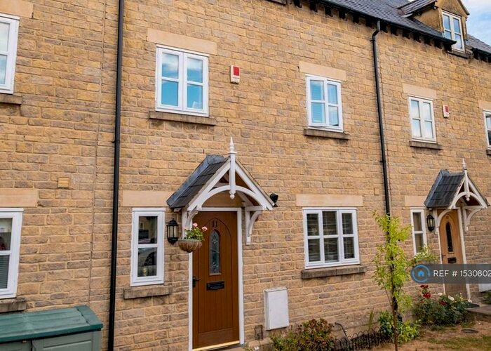 2 Bedroom Terraced House To Rent In St. Dunstan Court, Calne, SN11