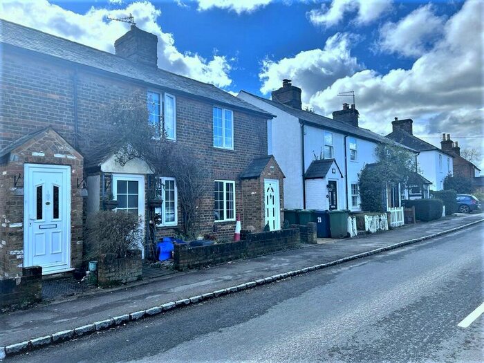2 Bedroom Terraced House To Rent In Commonside, Downley, High Wycombe, HP13