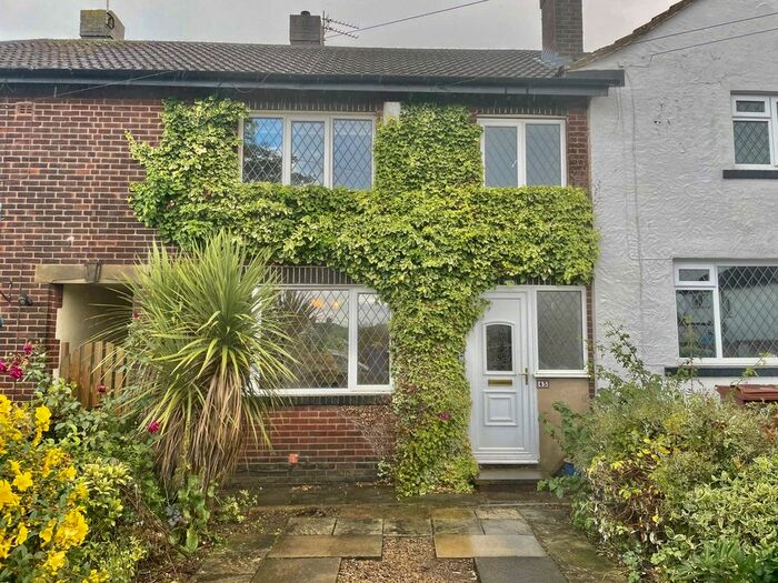 3 Bedroom Semi-Detached House To Rent In Markham Avenue, Rawdon, Leeds, West Yorkshire, LS19