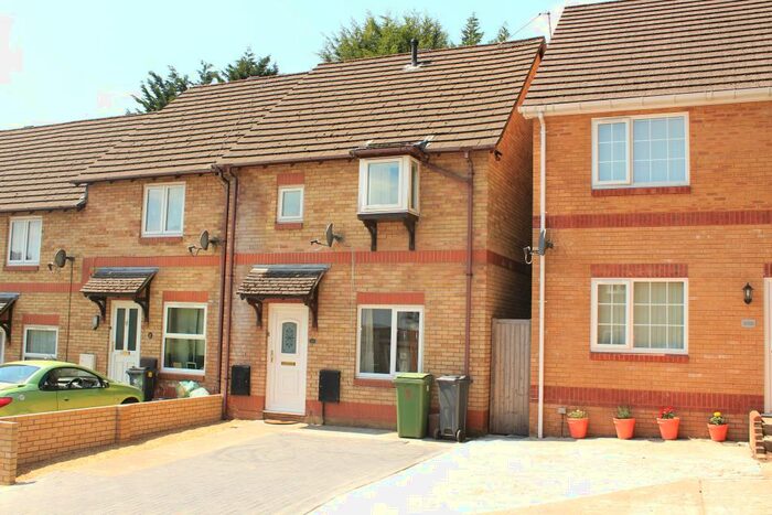 3 Bedroom House To Rent In Clos Y Blaidd, Thornhill, Cardiff, CF14