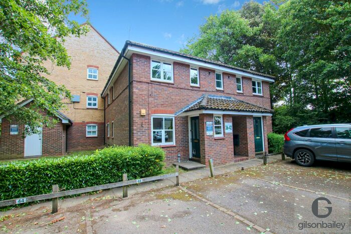 1 Bedroom Flat To Rent In Horsford Street, Norwich, NR2