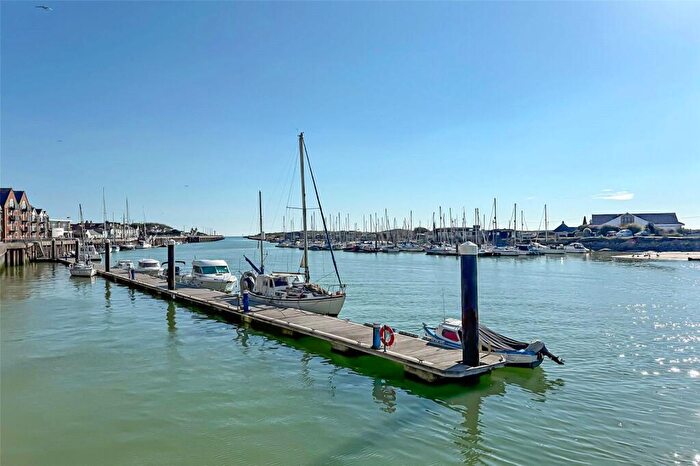 3 Bedroom Terraced House For Sale In Pier Road, Littlehampton, West Sussex, BN17