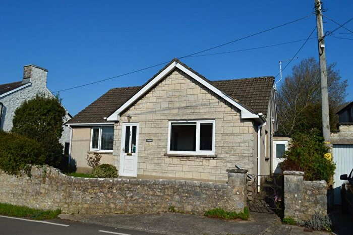 3 Bedroom Detached House For Sale In West Street, Llantwit Major, South Glamorgan, Vale Of Glamorgan, The, CF61