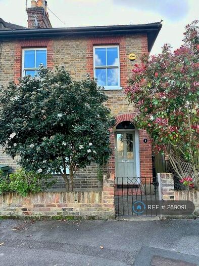 2 Bedroom Terraced House To Rent In King Charles Crescent, Surbiton, KT5