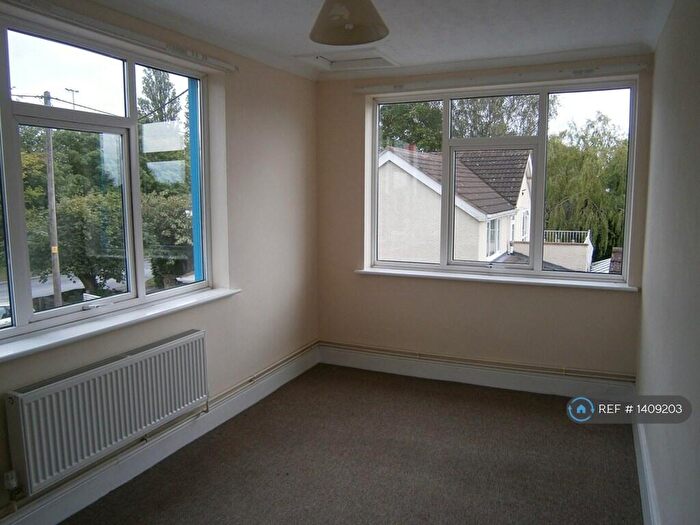1 Bedroom Flat To Rent In Service Station, Coventry, CV8