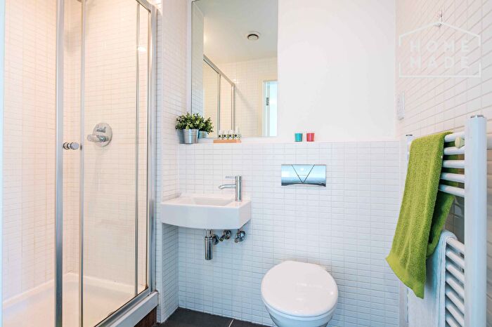 1 Bedroom Flat To Rent In Velocity Village, S1