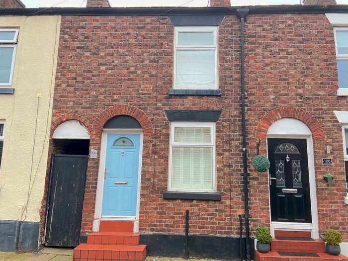 2 Bedroom Terraced House To Rent In Newton Street, Macclesfield, SK11