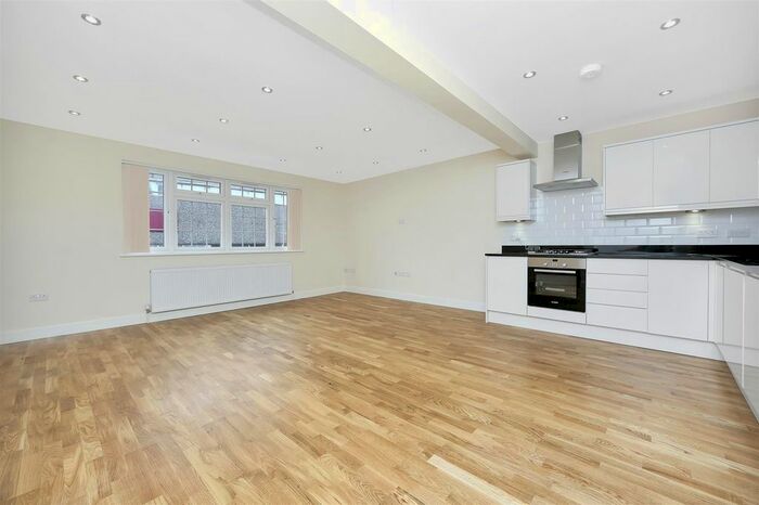 1 Bedroom Flat To Rent In High Road, Wembley, London, HA9