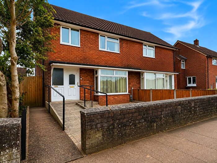 3 Bedroom Semi-Detached House For Sale In Rose Crescent, Southport, Merseyside, PR8