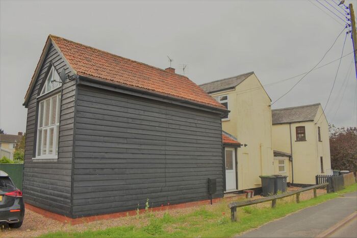 Studio To Rent In Crane Way, Bedford, MK43