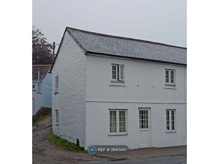 2 Bedroom End Of Terrace House To Rent In Coachmakers Mews, Callington, PL17