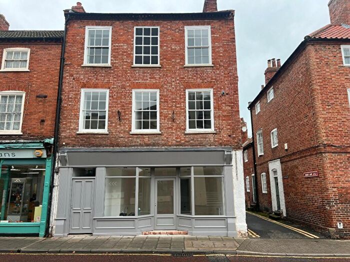 1 Bedroom Apartment To Rent In , Appleton Gate, Newark, Nottinghamshire, NG24