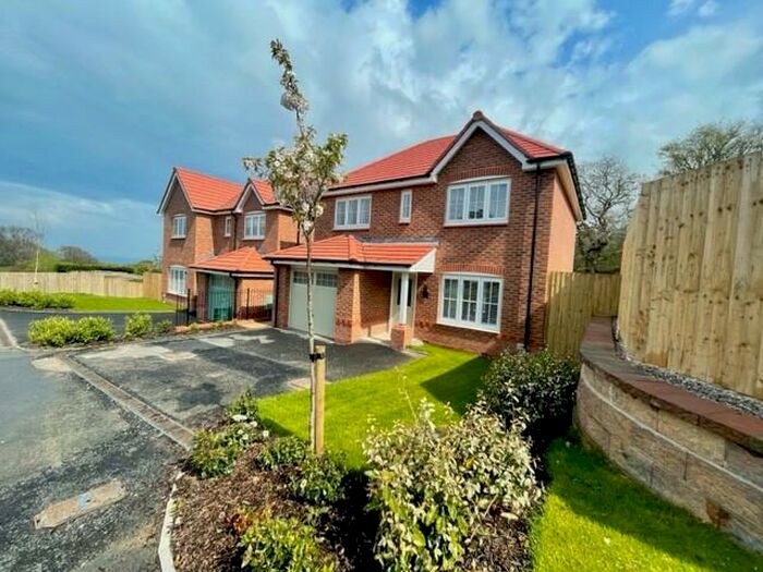 3 Bedroom House To Rent In Yr Helyg, Colwyn Bay, LL29