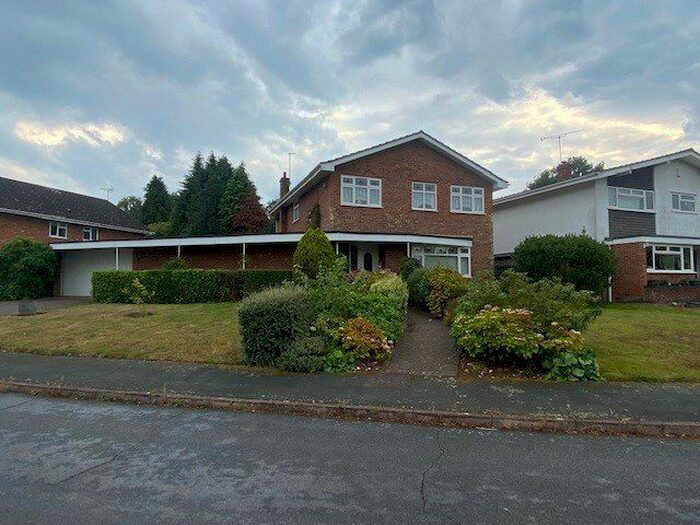 4 Bedroom Detached House To Rent In Conifer Drive, Culverstone, Gravesend, Kent, DA13