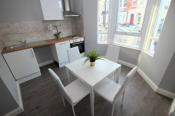 1 Bedroom Flat To Rent In Suffield Road, London N15