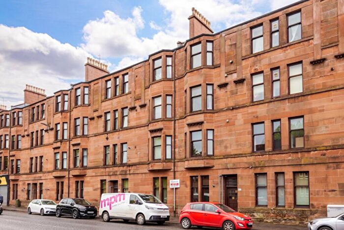 1 Bedroom Flat For Sale In Dumbarton Road, Glasgow, G14