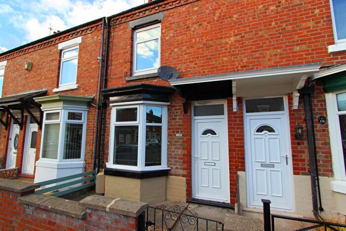 2 Bedroom Terraced House To Rent In Craig Street, Darlington, DL3