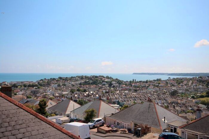 3 Bedroom Semi-Detached House To Rent In Primley Park, Paignton, TQ3