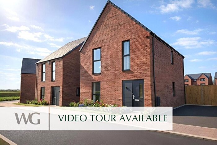 4 Bedroom Detached House For Sale In Pinhoe, Exeter, EX4