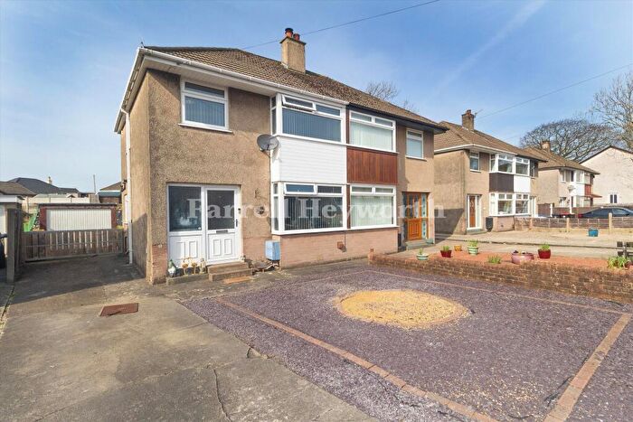 3 Bedroom House For Sale In Ruskin Grove, Bolton Le Sands, Carnforth, LA5