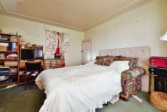 4 Bedroom Detached House For Sale In St. Werburghs Road, Manchester, Greater Manchester, M21